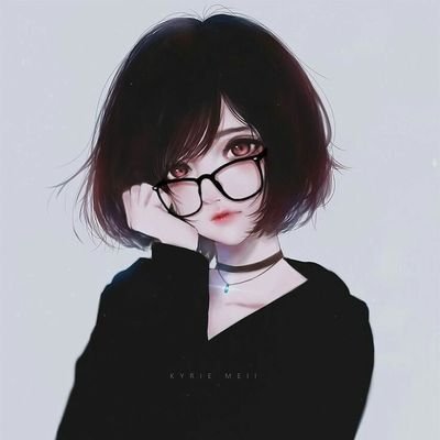 Profissional em sofrer por personagem que n existe e por coreanos que nĆ£o sabem que eu existo, sempre atolada em trabalho, me recomenda um anime ?
šøEla/Shešø
