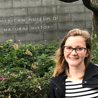 &♥️er • graphic designer • creative director • 🐋 🦒 🦋 #naturalhistory #museums