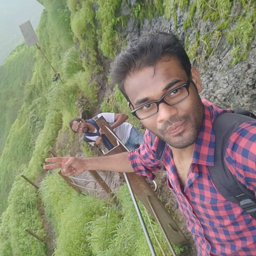 GANESHMANE078's profile picture. Professional Digital Marketer