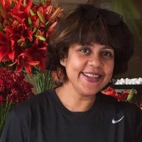 T Pal (@tilottamapal) 's Twitter Profile