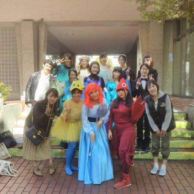 名古屋外国語大学 E S S サークル Ess Twitter 名古屋外国語大学 E S S サークル Ess Twitter