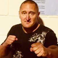 Guy Moon Boxing(@guymoonboxing) 's Twitter Profile Photo