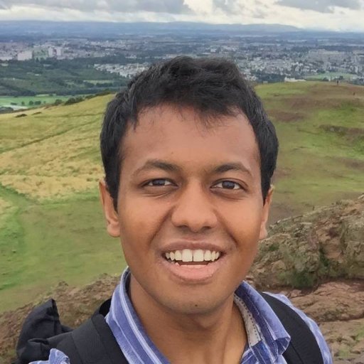 Curious human | Engineer | Runner | Improviser | Cook. At home in nature.
Eng @meta. Ex @PayPal/@Braintree, @WeWork.