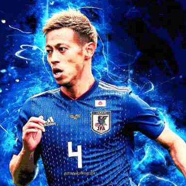 本田圭佑の伸びしろ Lods Keisuke のツイプロ