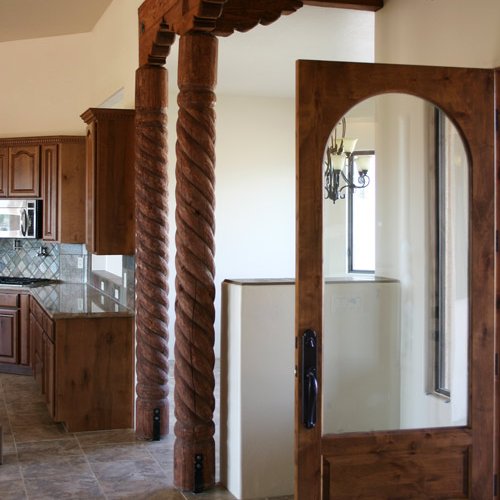 Combining quality craftsmanship with excellent prices, we are the best value in Southern Arizona.