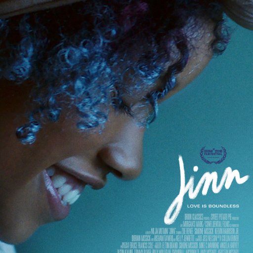 A coming of age film about identity, Islam & first love. directed by @Nijla1. Starring @thezoerenee & @SimoneMissick. Now available on iTunes & Amazon Prime.