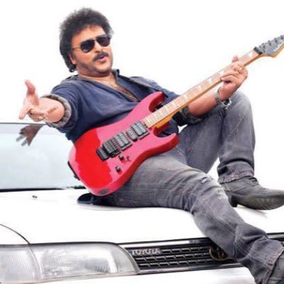 All about Dr Ravichandran & his movies.
