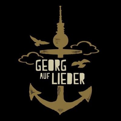 GeorgaufLieder's profile picture. 