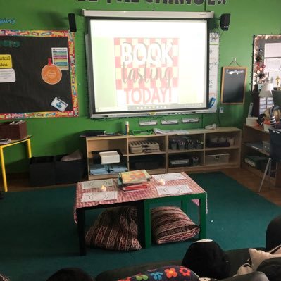 sallysaaid's profile picture. pyp teacher& PYP Lead Practitioner