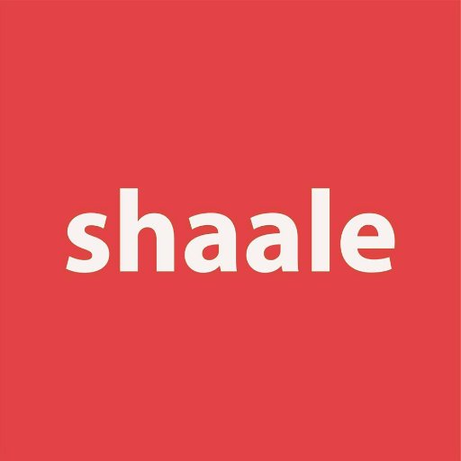 Shaale