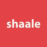 Shaale(@Shaaledotcom) 's Twitter Profile Photo