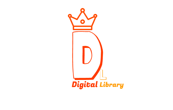 Digitallibrary8's profile picture. 
