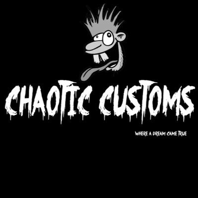 Custom Gear 👕 **Business Email: Chaoticcustomsss@gmail.com**Serious inquires only*** Chaotic🕳 YES WE ALSO SHIP TO ANYWHERE⚠️