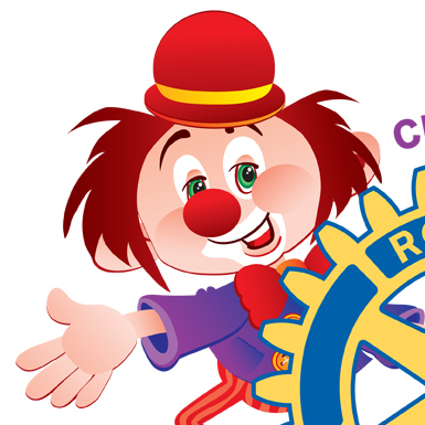 Quite simply, clowns help kids. And no other single-day event can deliver more benefit to Brantford's kids in need than the Rotary Clowns for Kids program.