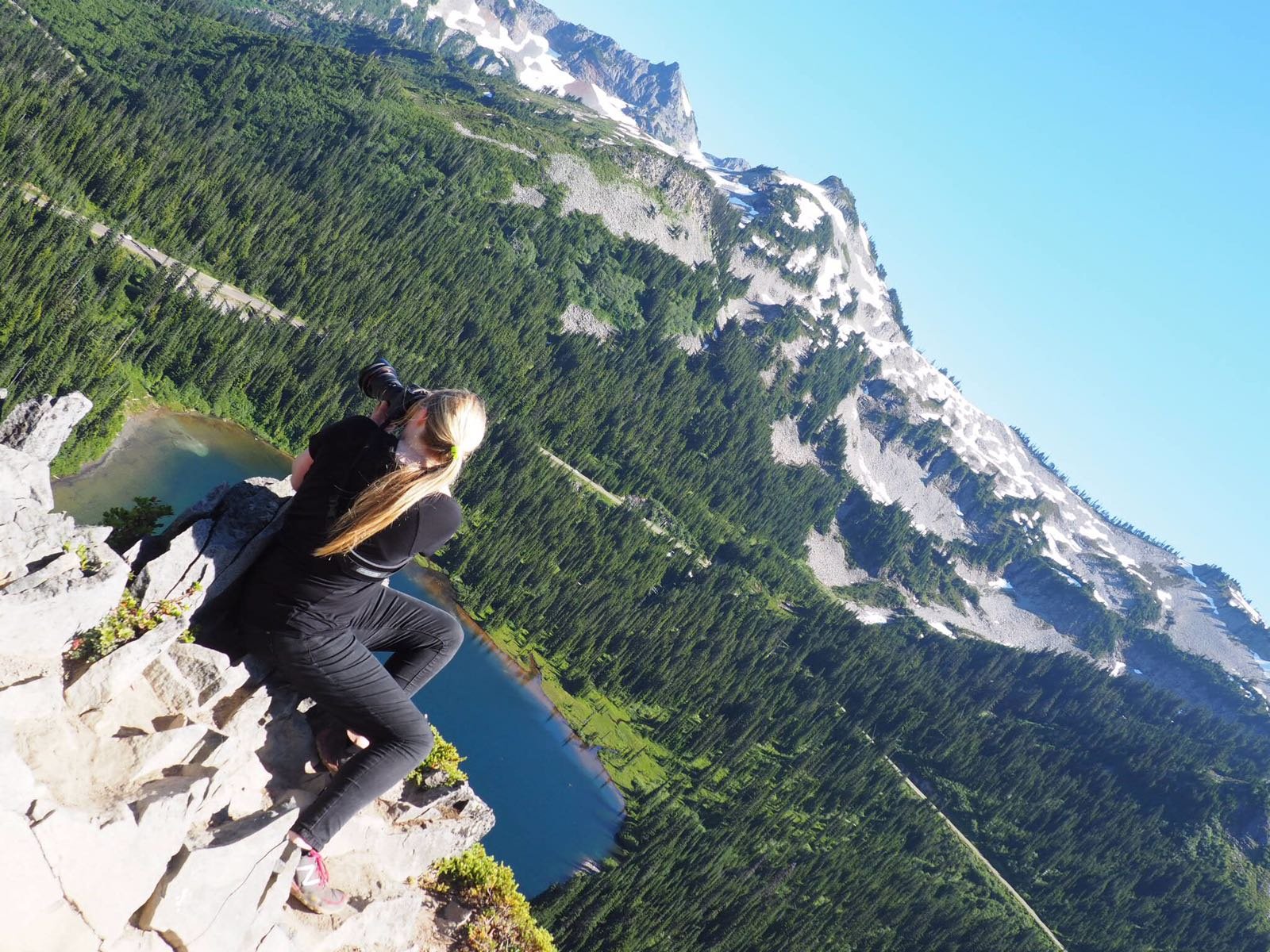 Feminist. Photographer. Formerly @ngowgwps #pnw Views my own and don't imply endorsement.
