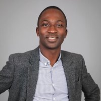 Akakpo William (@akakpowill) 's Twitter Profile