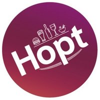 Hopt (@hopt_app) 's Twitter Profile