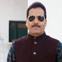 Ram Bahadur Mishra BlockAdhyaksh uppss Dubepur Sln(@rbmishrauppss) 's Twitter Profile Photo