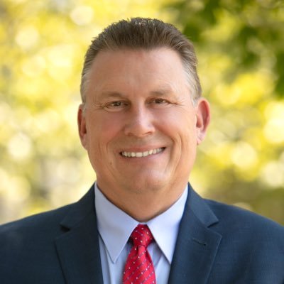 jjbeavers's profile picture. Leadership