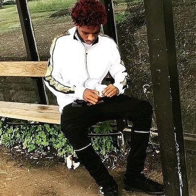 Instagram: KidPurpp