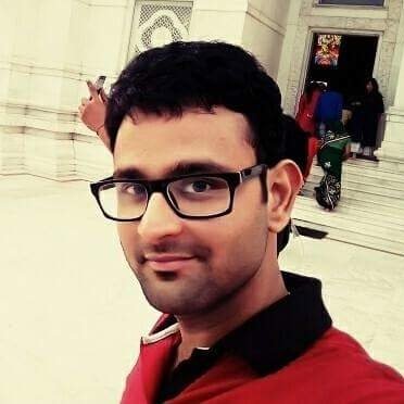 suramya_vyas's profile picture. A fun loving Guy from Jaipur who loves exploring new fields. Singing, watching new movies & webseries are my hobbies