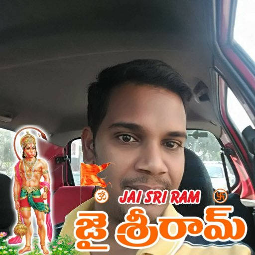 Indian | Entrepreneur | Hinduism | BJP Help People | Hyderabadi | Bhakht |
