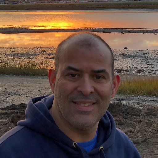 npereira70's profile picture. #UsherSyndrome  #GoPats