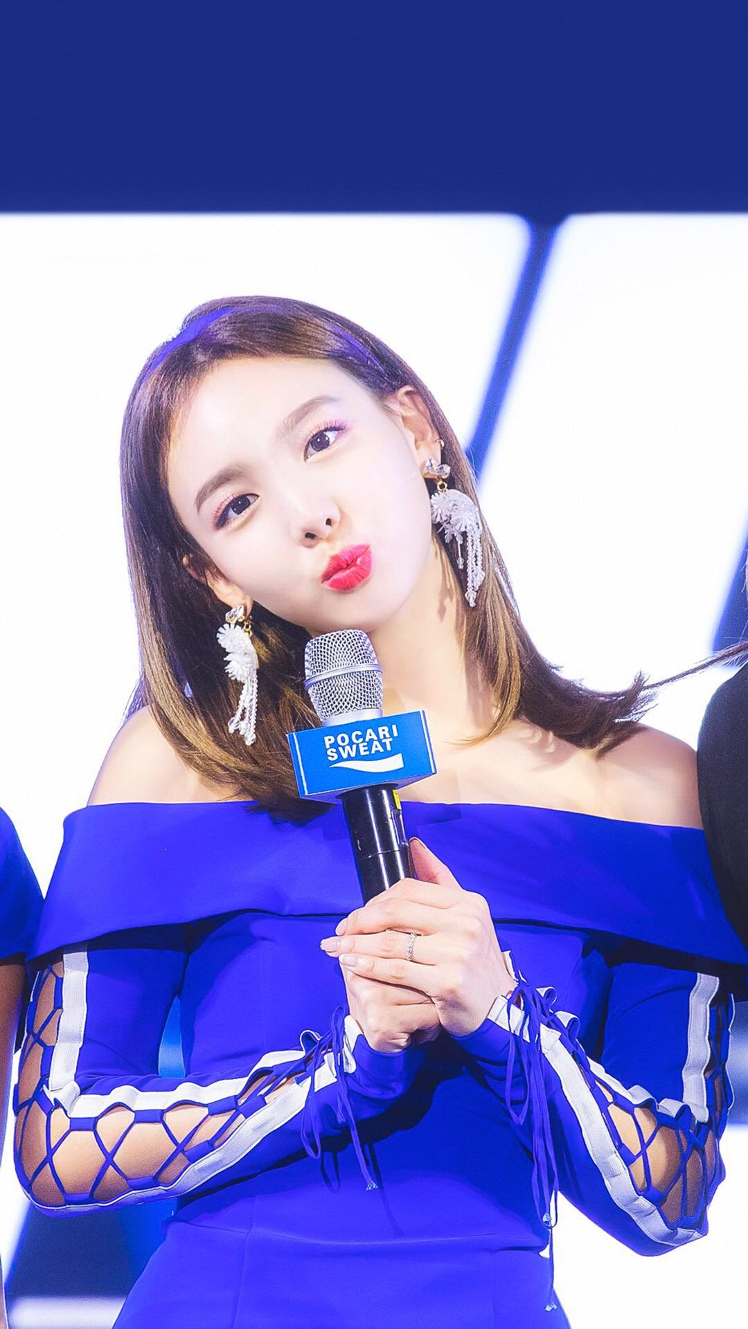 NTwicetagram's profile picture. 