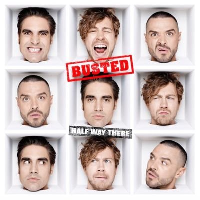 #bustedfans follow me and @busted @charliesimpson @jamesbourne @mattjwillis fandom kingdom for #bustedfans