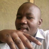 Baba Yao Manyinge (@geoffreymariac1) 's Twitter Profile