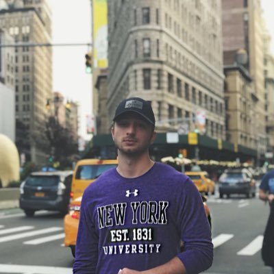 Ꭲyler DeLucia Profile