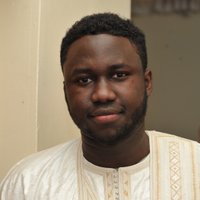 Amadou Sall (@ahasall) 's Twitter Profile Photo Amadou Sall (@ahasall) 's Twitter Profile Photo