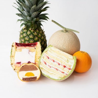 Fruitofthecake フルーツオブザケーキ メロンケーキ Fruitofthecake Twitter Fruitofthecake フルーツオブザケーキ メロンケーキ Fruitofthecake Twitter