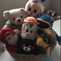 噛み付くあらぽん (@tsukaponarapon) Twitter profile photo