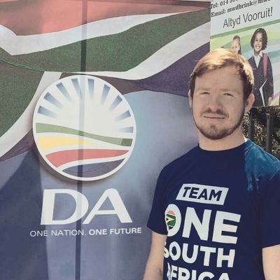 #DA_activist 
#Proud 
#one_nation_one_Future