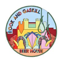 Rook & Gaskill (@rookgaskillyork) 's Twitter Profile Photo Rook & Gaskill (@rookgaskillyork) 's Twitter Profile Photo