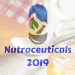 15th International Congress on Advances in Natural Medicines, Nutraceuticals & Neurocognition July 08-09, 2018 Berlin,Germany