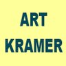 Artkramer3's profile picture. Bernhard Kramer - Painter Acryl Mixedmedia Albert Kramer - Eisenplastiker - Figuren und Reliefs aus Alteisen