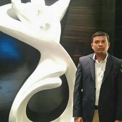 Assistant Professor in Natural Resource Management working in Navsari Agricultural University, India.