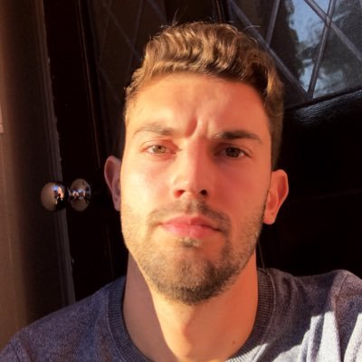 JoshWest2713's profile picture. 📍Manchester 🗣Views my own