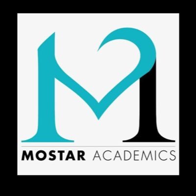 Mostar Academics, üniversitlerlerden oluşan akademik bir birliktir. Maksadımız Avrupa´da yaşayan gençlerimizi eğitime teşvik etmek.