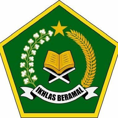 Kemenagbkl's profile picture. 