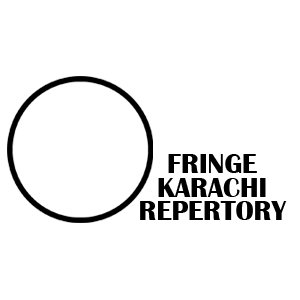 Fringe Karachi repertory is a collective of theatre practitioners trying to establish an intellectual discourse in karachi`s theatre scene.  #fringeKHI