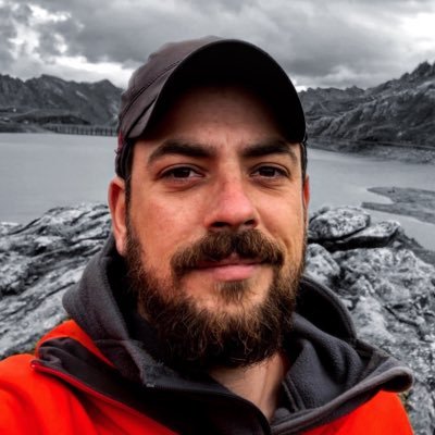 defendeggu's profile picture. IT-Mensch. ITSEC. Landroveristi. Weltreisender. Fasnächtler. Bastler. ADS-B. SDR. Ehemann. Vater. Funkamateur HB3XVA