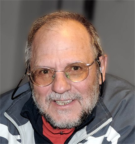 Elio Rossiさんのプロフィール画像