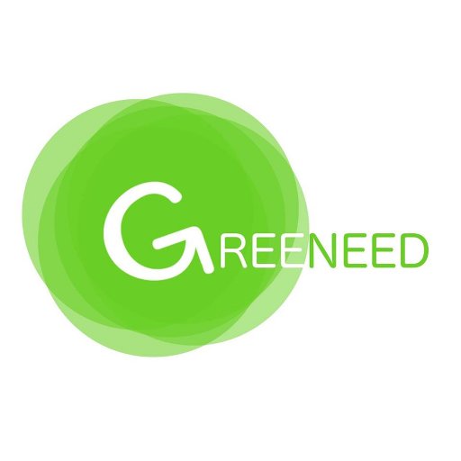 GreeNeed souhaite transformer le monde de l’événementiel et accompagner ses clients vers la création d’événements 100 % éco-responsables. 🍃🌿  #DD #écologie #RSE