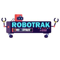 Robotrak-Space (@robotrakspace) Twitter profile photo