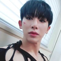 shin hoseok (@w2onho) 's Twitter Profile