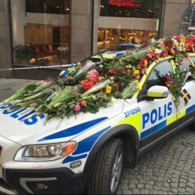 Polis i Stockholms södra förorter. 🇸🇪🇷🇸🇨🇦 Tror på ordning och reda. Lösningsfokuserad. Mina tweets är mina.