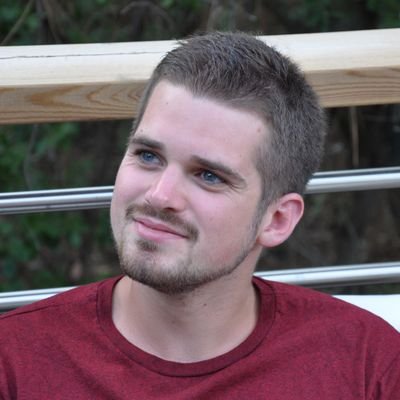 HugoAlard's profile picture. No tweets here